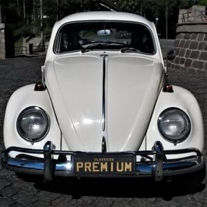 Volkswagem Cláudio 1973 1971